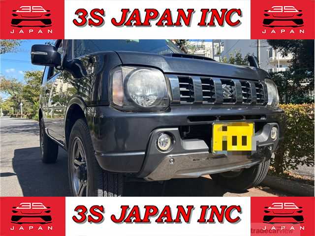 2016 Suzuki Jimny