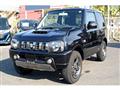 2017 Suzuki Jimny