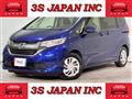 2017 Honda Freed