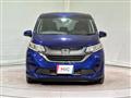 2017 Honda Freed