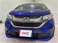 2017 Honda Freed