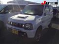 2018 Suzuki Jimny