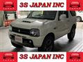 2018 Suzuki Jimny