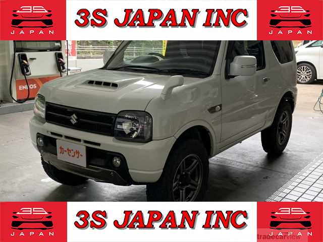 2018 Suzuki Jimny