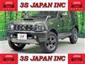 2016 Suzuki Jimny