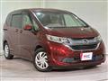 2016 Honda Freed