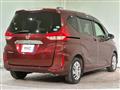 2016 Honda Freed