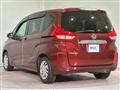 2016 Honda Freed