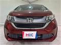 2016 Honda Freed