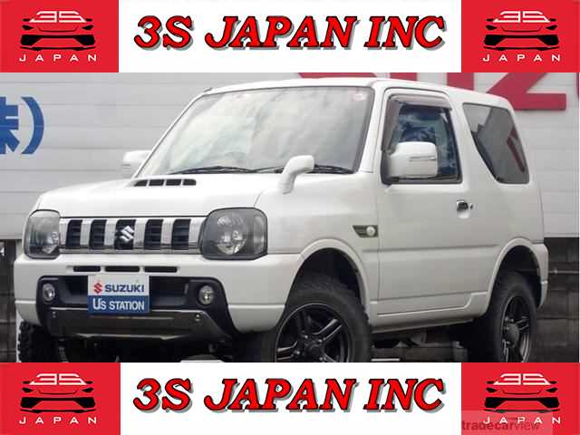 2016 Suzuki Jimny