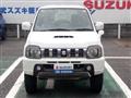 2016 Suzuki Jimny