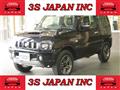 2018 Suzuki Jimny