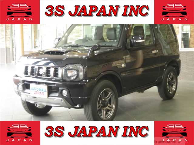 2018 Suzuki Jimny