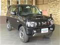 2018 Suzuki Jimny