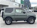 2015 Suzuki Jimny