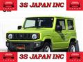 2019 Suzuki Jimny