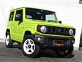 2019 Suzuki Jimny