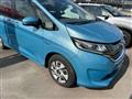 2018 Honda Freed