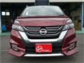 2016 Nissan Serena