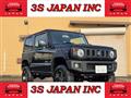 2019 Suzuki Jimny