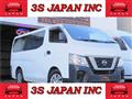 2017 Nissan NV350 Caravan