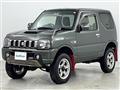 2017 Suzuki Jimny