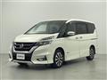 2016 Nissan Serena