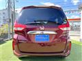 2017 Honda Freed