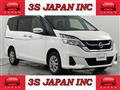 2018 Nissan Serena