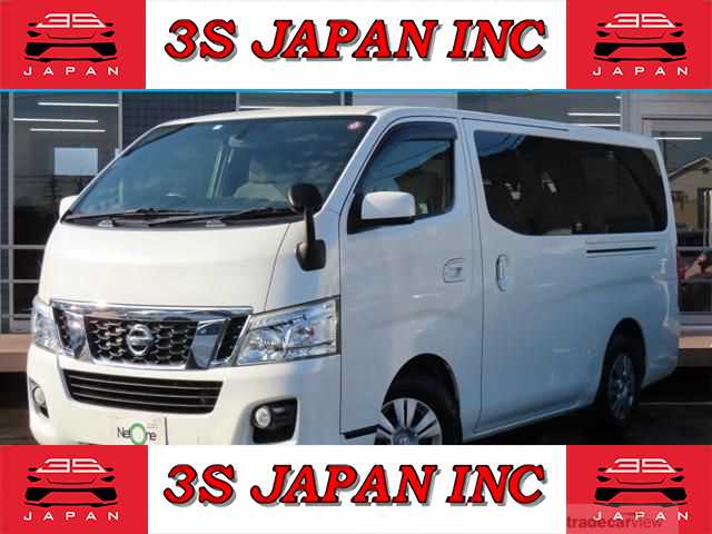 2016 Nissan NV350 Caravan