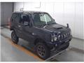 2018 Suzuki Jimny