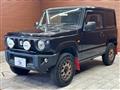 2018 Suzuki Jimny