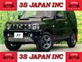 2017 Suzuki Jimny