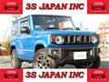 2019 Suzuki Jimny