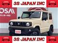 2019 Suzuki Jimny