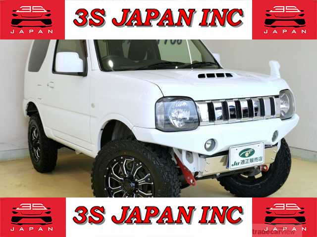 2016 Suzuki Jimny