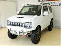 2016 Suzuki Jimny