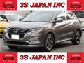 2020 Honda VEZEL