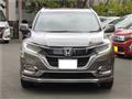 2020 Honda VEZEL