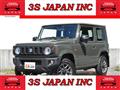 2019 Suzuki Jimny