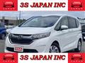 2017 Honda Freed