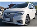 2016 Nissan Elgrand