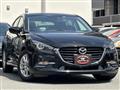 2017 Mazda Axela Sport