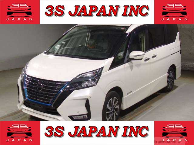 2019 Nissan Serena