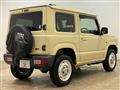 2019 Suzuki Jimny