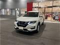 2020 Nissan X-Trail