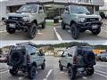 2016 Suzuki Jimny