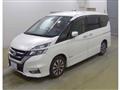 2016 Nissan Serena