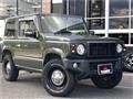 2019 Suzuki Jimny