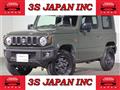 2018 Suzuki Jimny